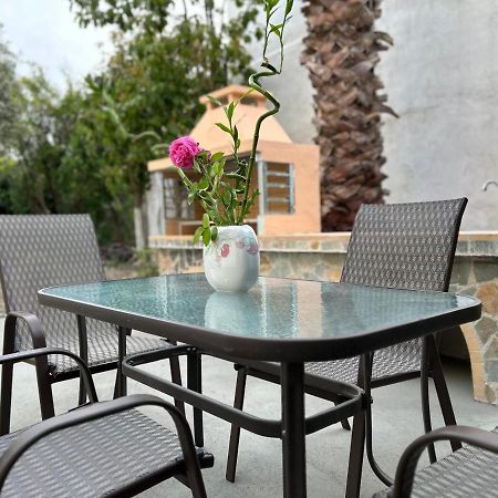 Lina'S Amazing House In Ialysos Villa Ixia  Exterior photo
