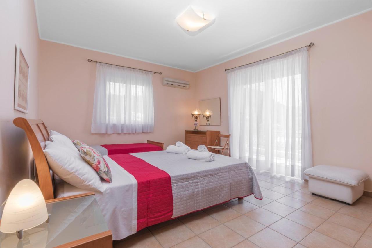 Lina'S Amazing House In Ialysos Villa Ixia  Exterior photo