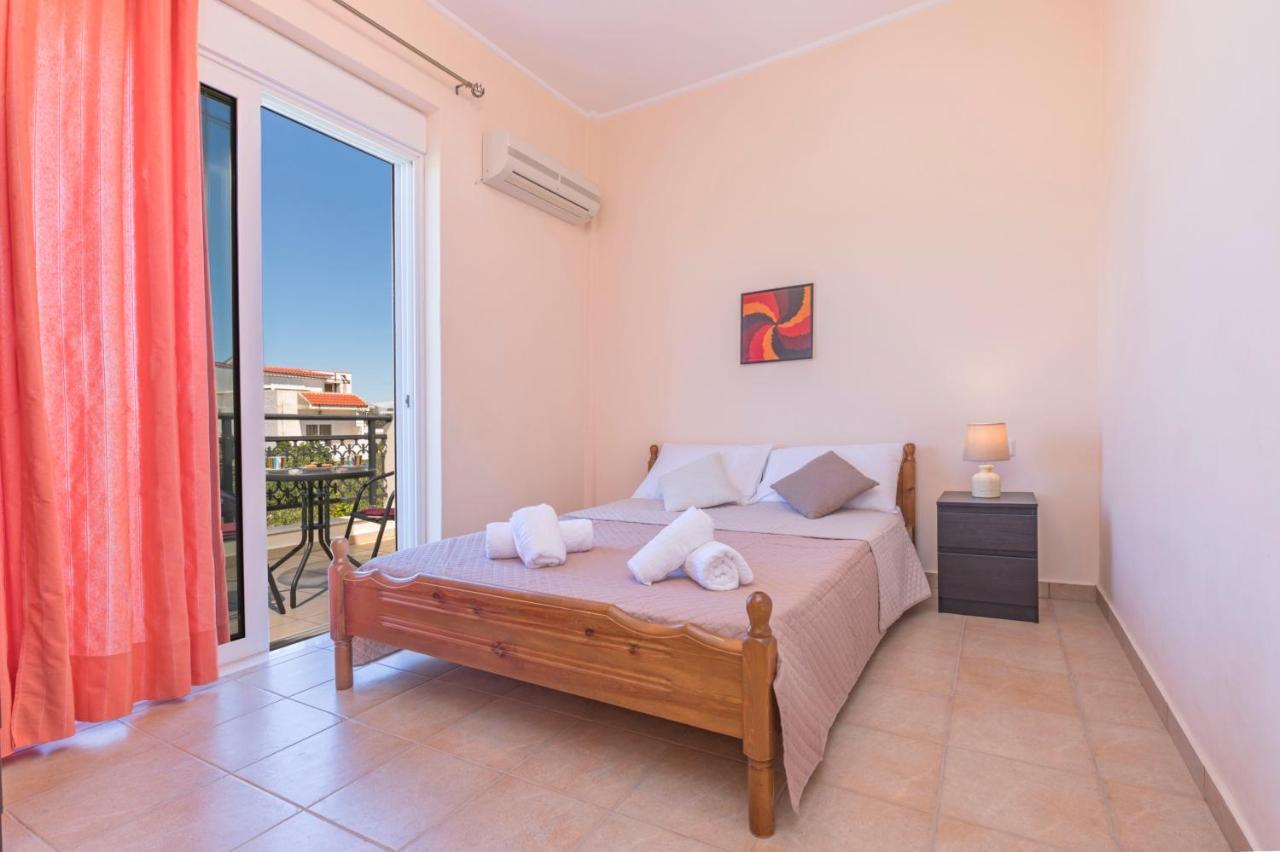 Lina'S Amazing House In Ialysos Villa Ixia  Exterior photo